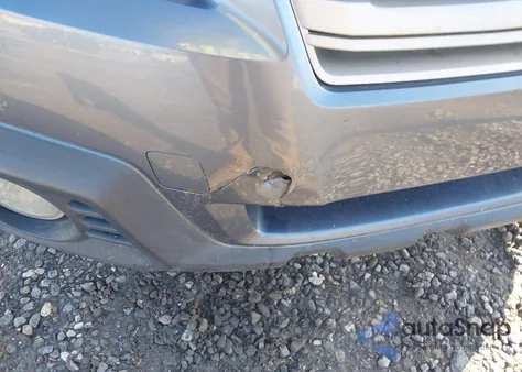 2013 Subaru Outback 2.5I Premium из США, поврежденный, VIN 4S4BRCCC9D3314946